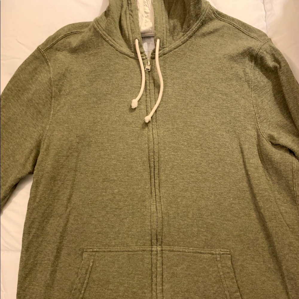 Abercrombie and Fitch sweatshirt. Medium